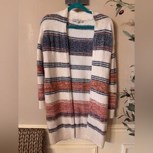 Loft cardigan